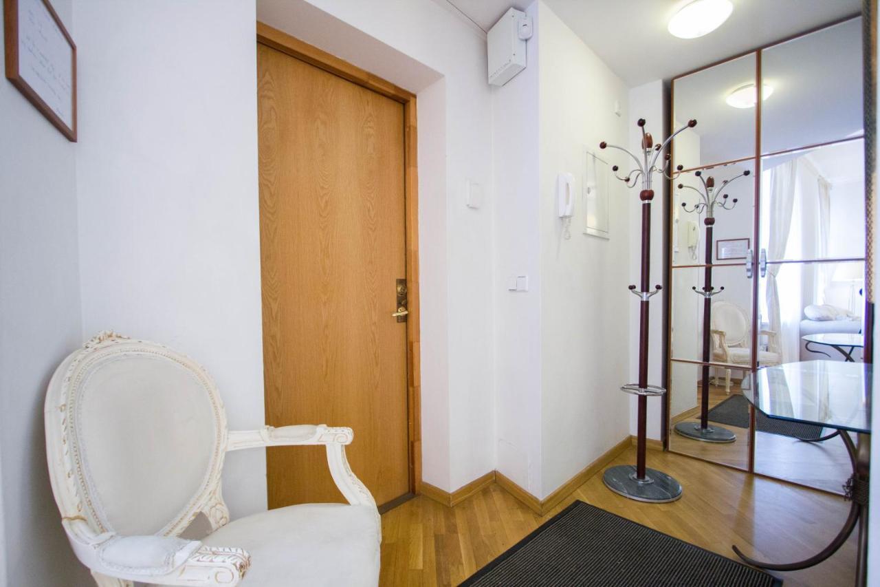 Historic Central Apartment 维尔纽斯 外观 照片