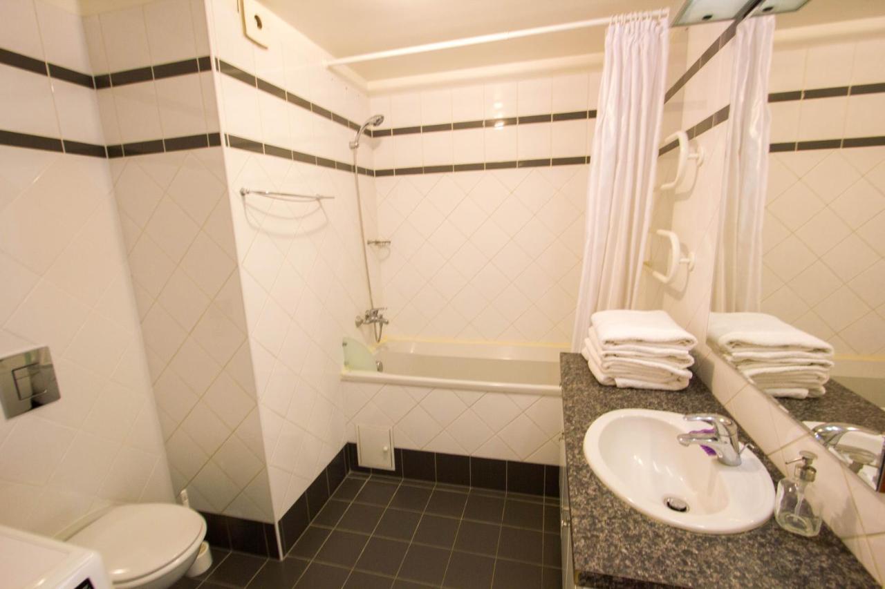 Historic Central Apartment 维尔纽斯 外观 照片